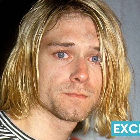 Kurt Cobain's suicide note and a conflict of interest 'prove the icon was MURDERED'
