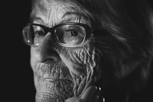 Goebbelsova sekretářka poprvé promluvila: Nic jsem nevěděla
