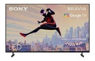 Sony Bravia KD-65X80L