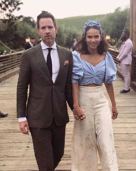 T&M wedding - P2