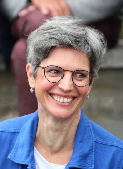 Sandrine Rousseau