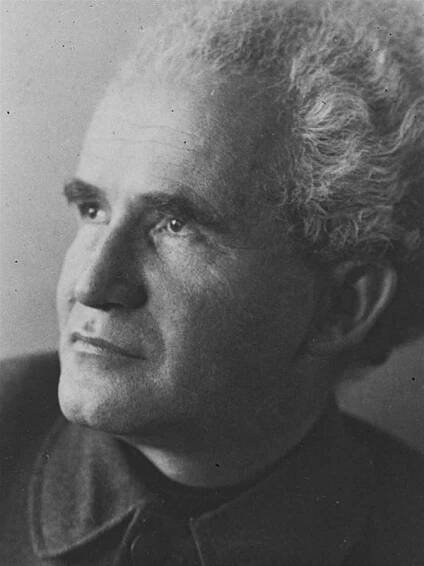 David Ben Gurion | Politické procesy