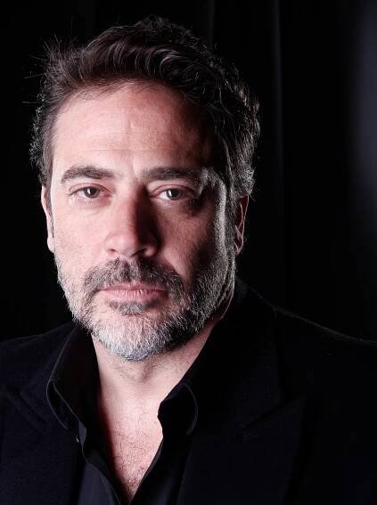 Jeffrey Dean Morgan – C. Allegri – Photoshoot – Entertainment Magazine