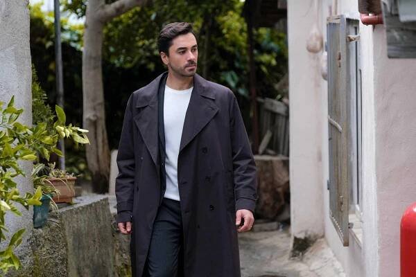 Kül Masalı - Kâbus - Z filmu - Gökhan Alkan