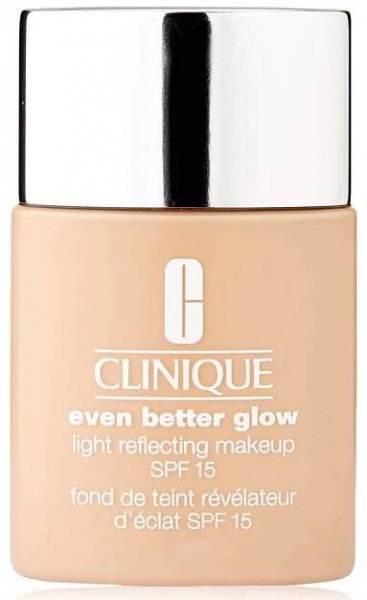 Clinique even better glow Vergleich