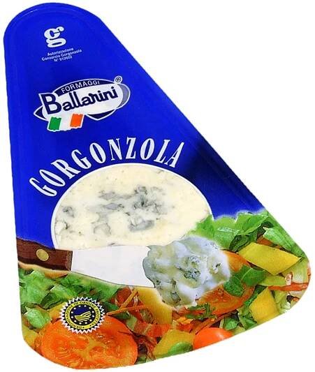 Ballarini Sýr Gorgonzola