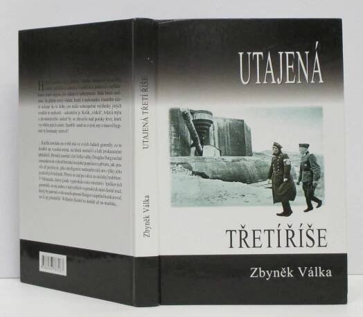 Vojenská a válečná literatura | Antikvariát Beneš