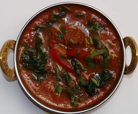 The Kathmandu Nepali Restaurant | Wolt | Doručení | Olomouc