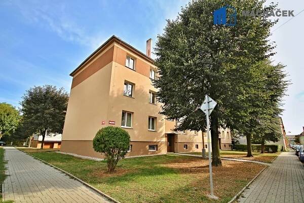 Jungmannova, Duchcov, okres Teplice