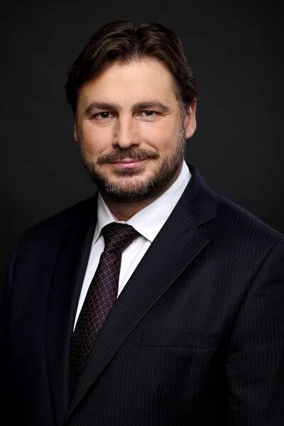 Robert Němec