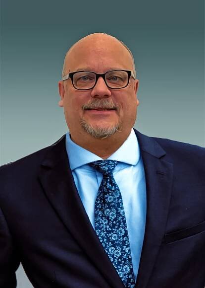 Dave Anderson, P.Eng.