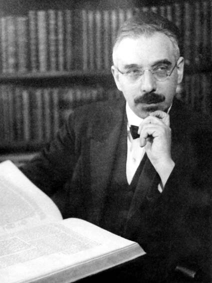 David Alexander Winter