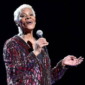 Dionne Warwick Asks the Important Questions on Twitter