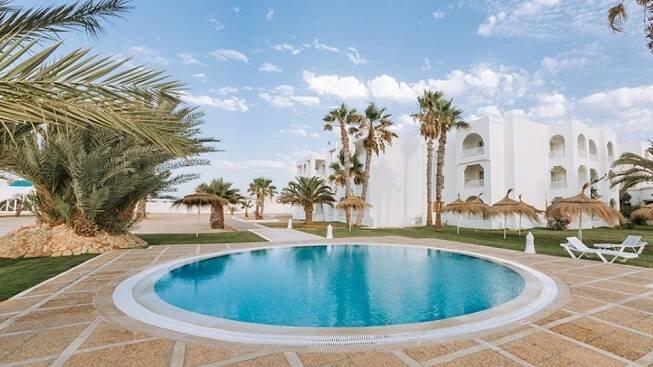 Nejlepší hotely na ostrově Djerba – Vítězové Invia Awards 2024 | Invia.cz