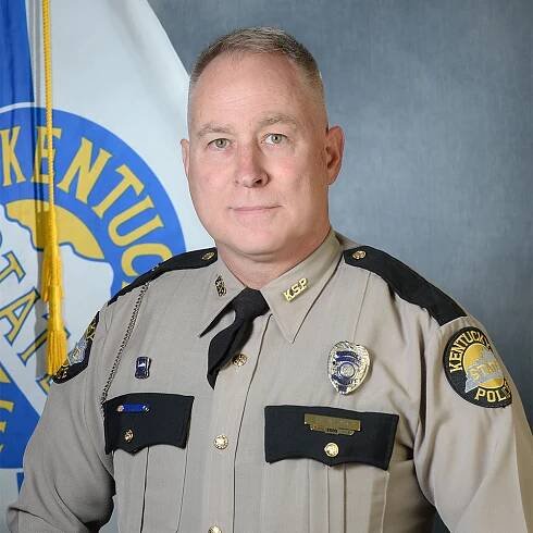 Kentucky State Police