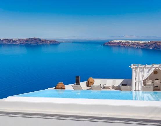 Maurizio De Mattei Photography - SANTORINI