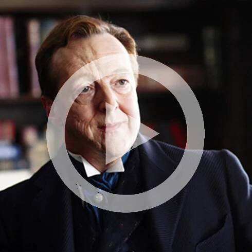 Edward Hibbert