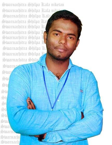 BIJAN MANDAL