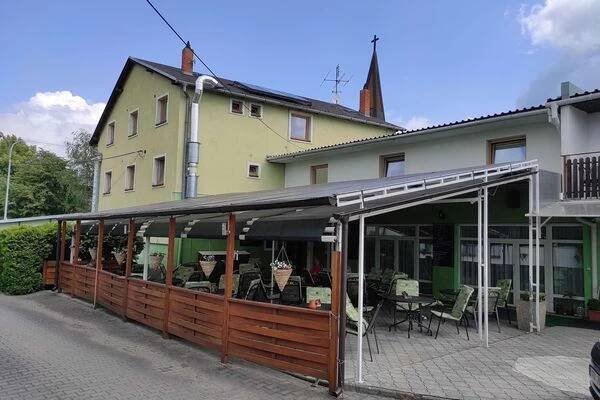 Penzion U Knoppa foto 1
