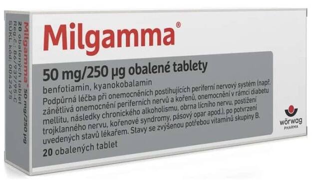 Milgamma por.tbl.obd.20