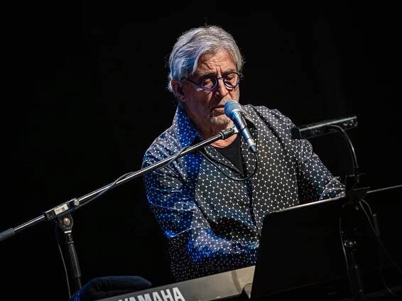 Lee Ritenour/ Dave Grusin “Brasil” featuring Ivan Lins | 荃灣有爵樂 JITN