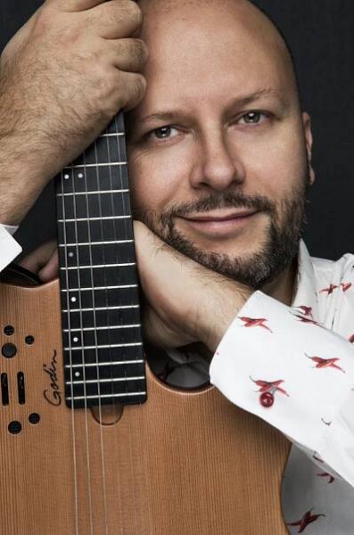 Ivan Dimitrov (hudobník)