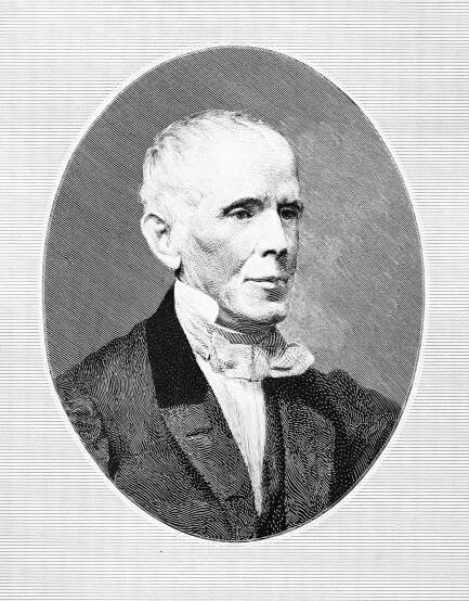 Samuel Luther Dana