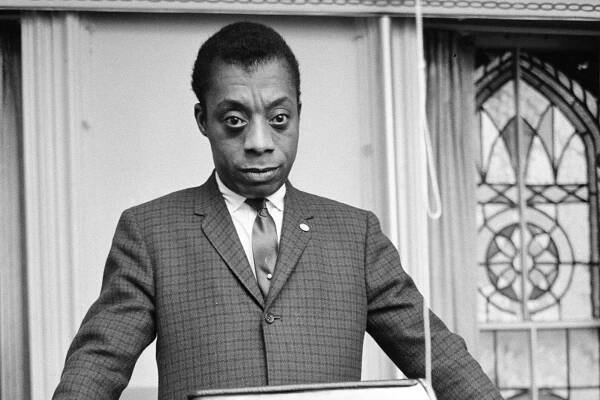What the Church Meant for James Baldwin