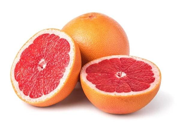 Rio Red Grapefruit Tree- Semi Dwarf For Sale Online