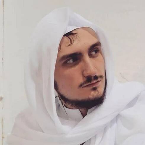 Qari Fatih Seferagic – Texas Arabic Academy