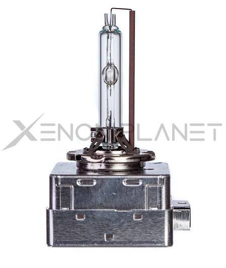Philips D3S XenStart Xenon HID Bulb