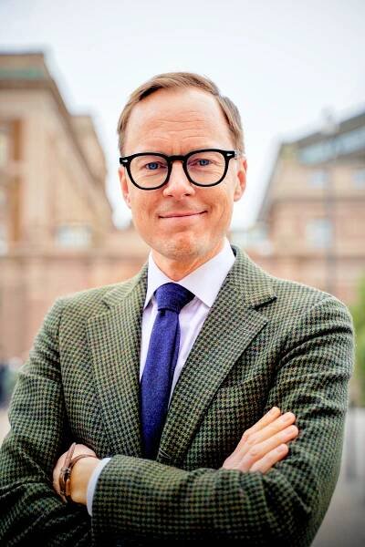 Mats Persson (Politiker)