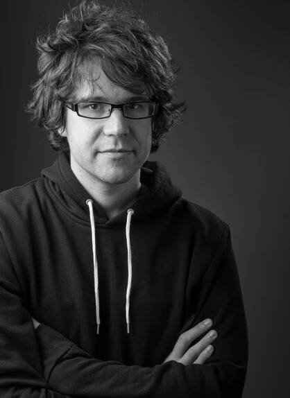 Jeremy Freeman