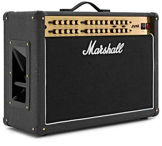 Marshall JVM410C 2x12 Valve Combo