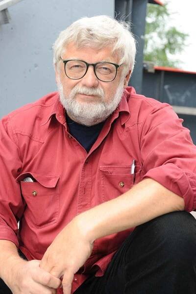 Josef Klíma fotka