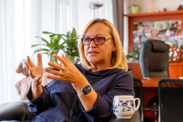 Postižená klientka se utopila ve vaně: Selhal lidský faktor, litujeme toho, říká ředitelka domova