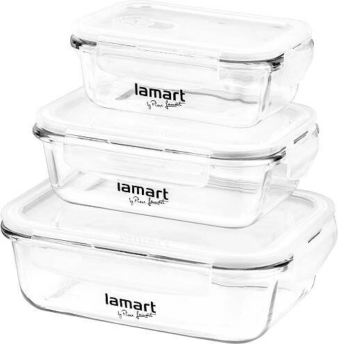 Lamart Air LT6011 3 ks