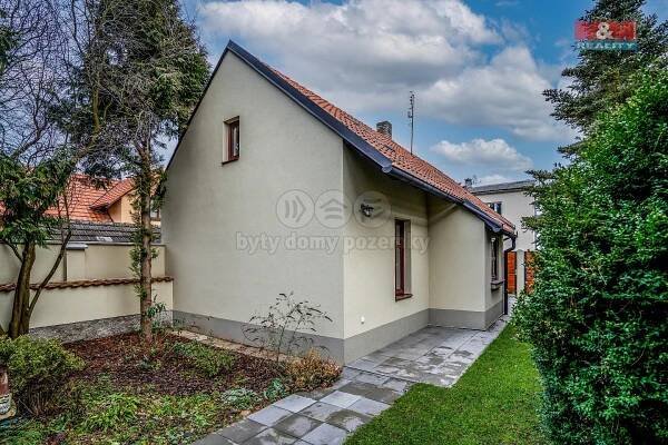 Prodej Dům, Lysá nad Labem - Dvorce, okres Nymburk