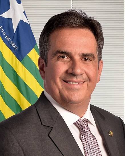 Ciro Nogueira Lima Filho