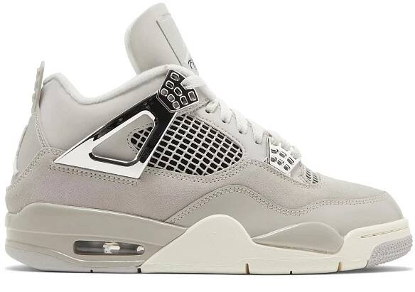 Air Jordan 4 Retro "Frozen Moments" W