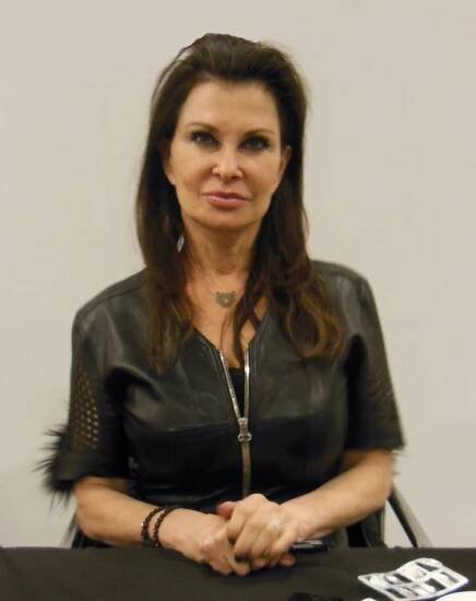 Jane Badler