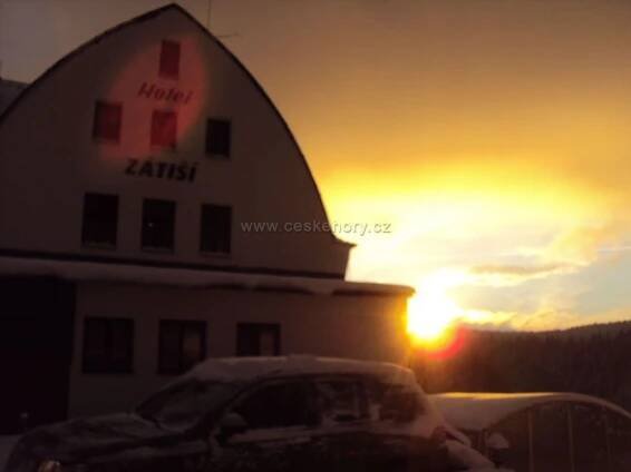 Hotel Zátiší - Fotografie