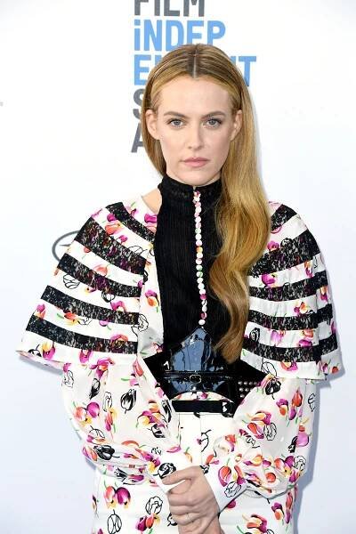 Riley Keough - Actress