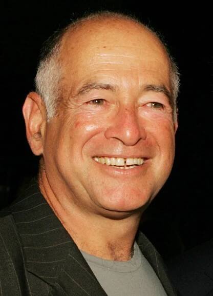 Gary David Goldberg, Television Writer And Creator of ‘Family Ties,’ Dies at 68