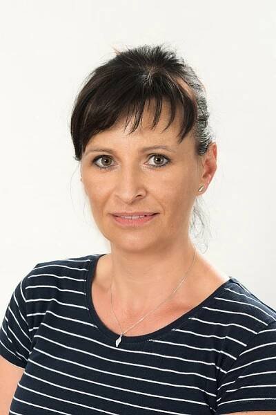 Bc. Vladimíra Šlampiaková
