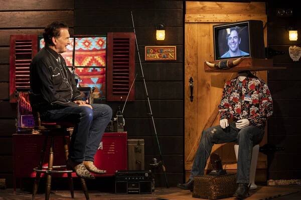 The Last Drive-In with Joe Bob Briggs - Z filmu - John Bloom, Eli Roth