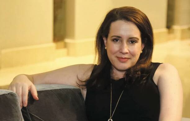 julia quinn
