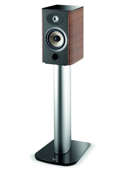 Focal Aria 906 – regálovky bez bázne a hany - TECHBOX.sk