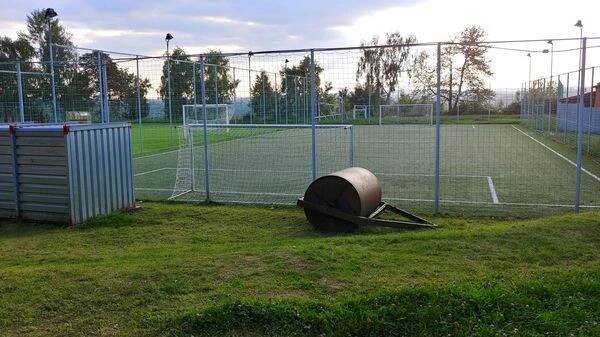 TJ Sokol Hošťálkovice foto 2