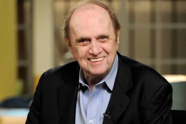 Bob Newhart, Beloved Comedian, Actor and 'Newhart' Star, Dies at 94